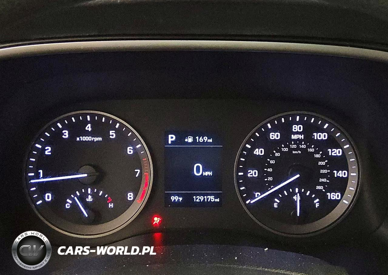 2019 Hyundai Tucson Value VIN:KM8J3CA47KU855106 - 9