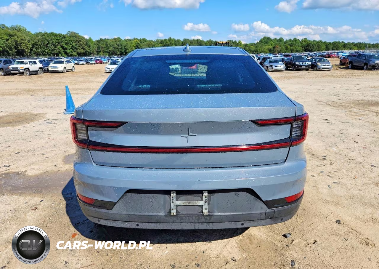 2021 Polestar 2 VIN:LPSED3KA8ML017773 - 6