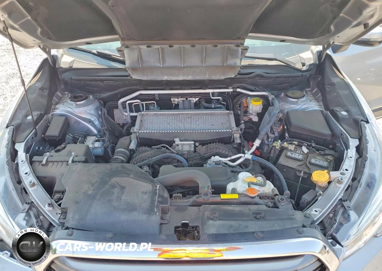 2020 Subaru Ascent Limited VIN:4S4WMAPD0L3457659 - 12
