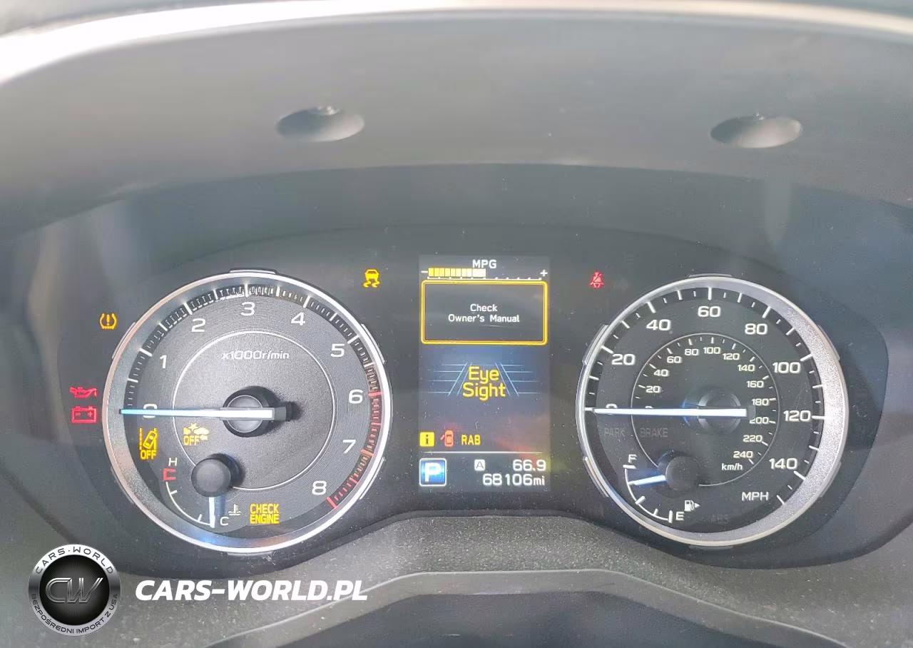 2020 Subaru Ascent Limited VIN:4S4WMAPD0L3457659 - 9