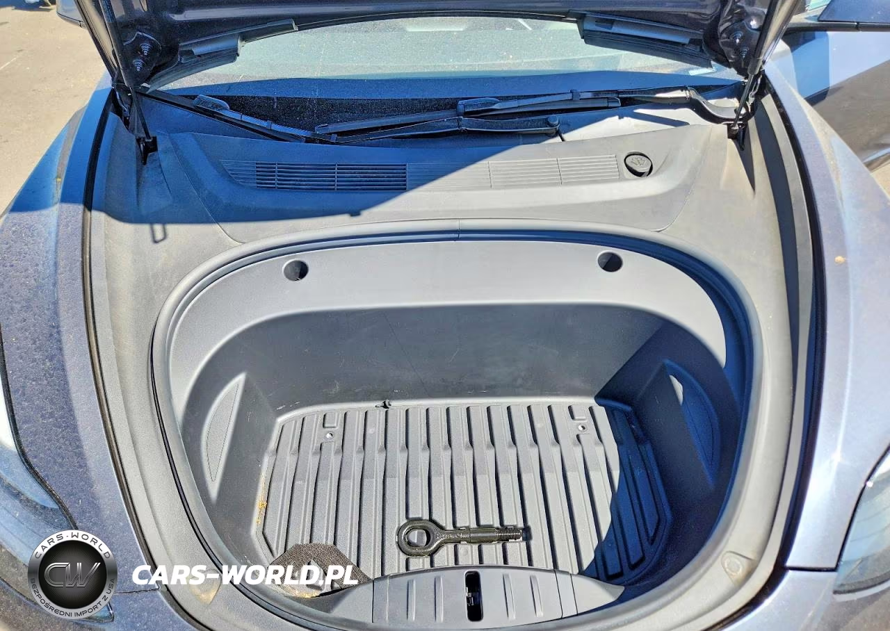 2023 Tesla Model 3 VIN:5YJ3E1EA2PF700345 - 11