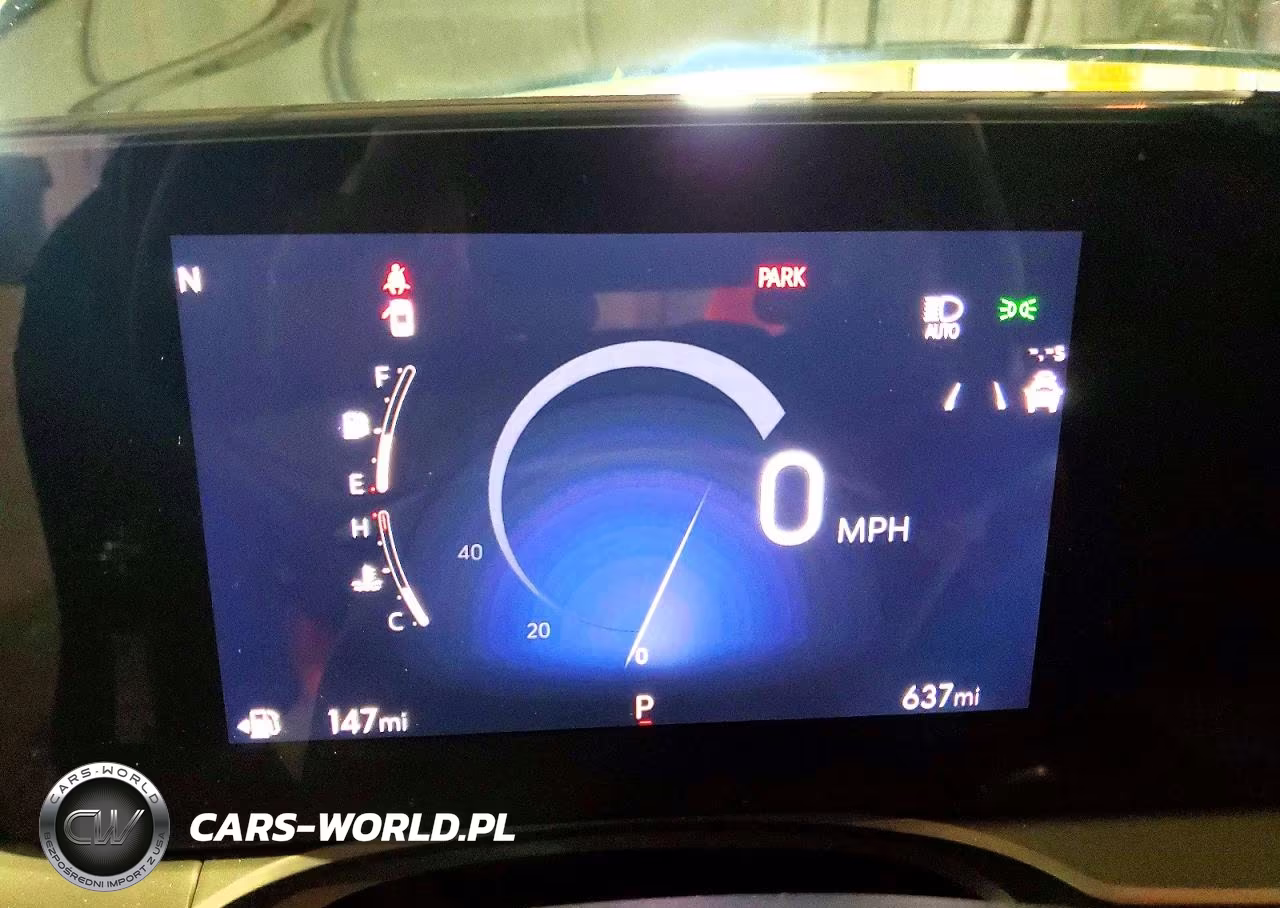 2026 Buick Envista Sport Touring VIN:KL47LBEP7TB171449 - 9