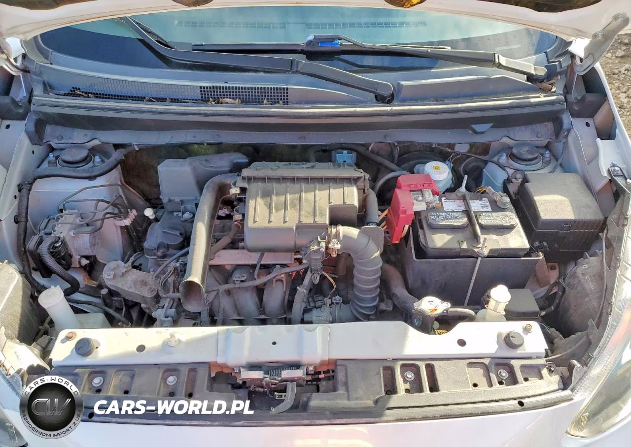 2017 Mitsubishi Mirage Es VIN:ML32A3HJ1HH004644 - 11