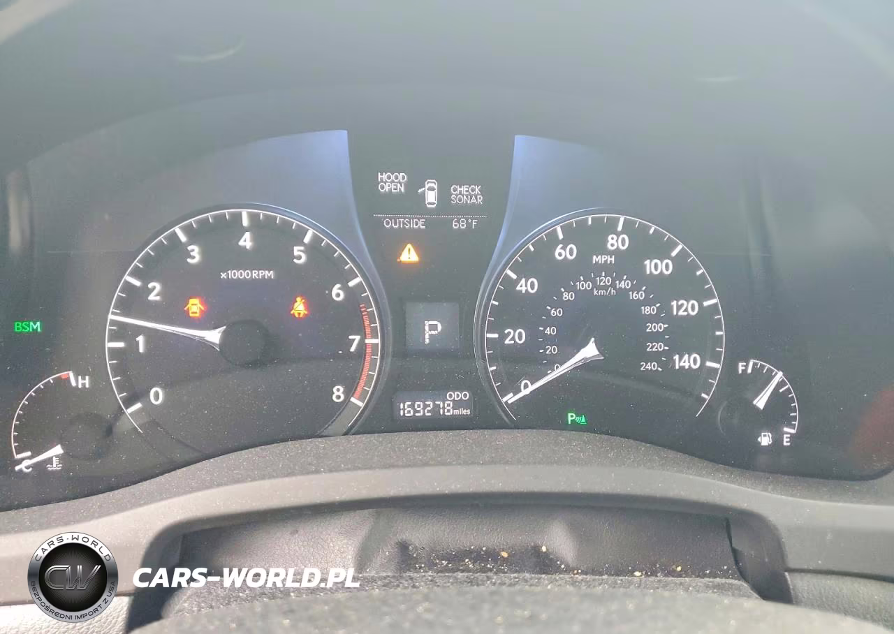 2013 Lexus Rx 350 Base VIN:2T2BK1BA4DC204693 - 9