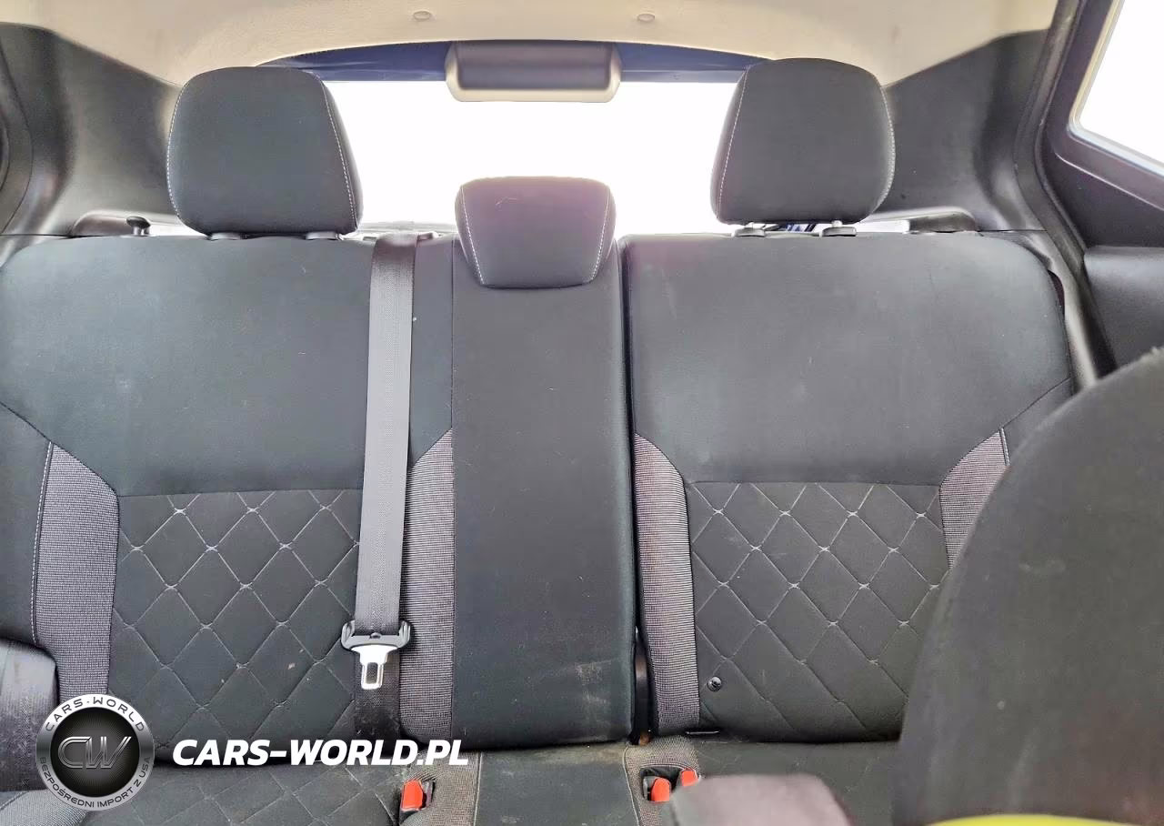 2019 Nissan Kicks Sv VIN:3N1CP5CU9KL553694 - 10