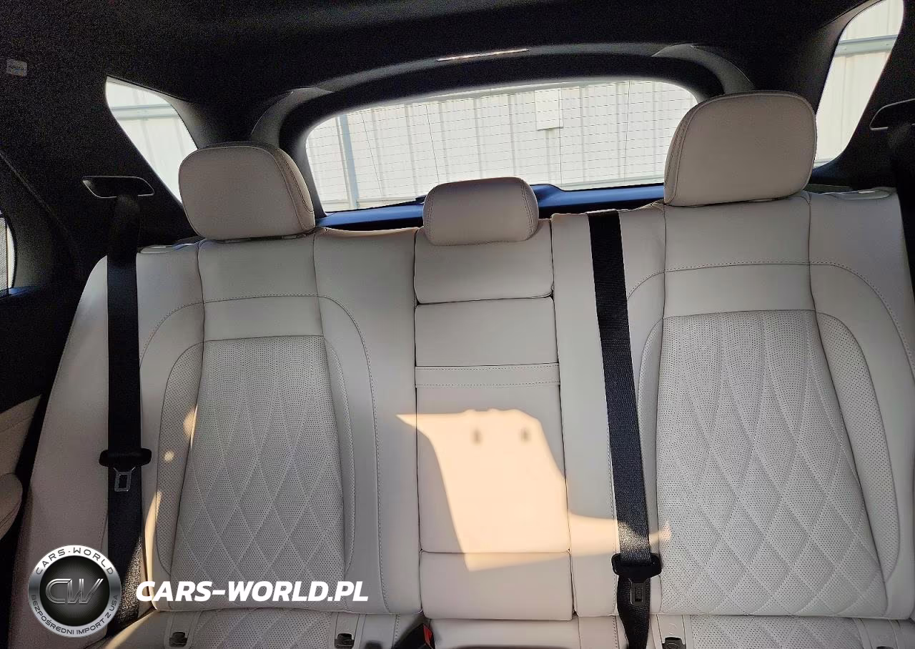2025 Mercedes-Benz Gle 63 S 4Matic Amg VIN:4JGFB8KB3SB440539 - 10