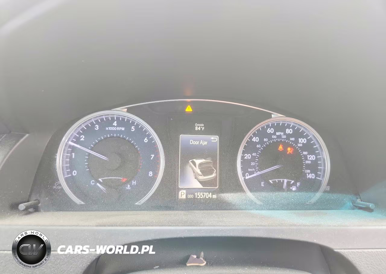 2016 Toyota Camry Le VIN:4T4BF1FK6GR557456 - 9