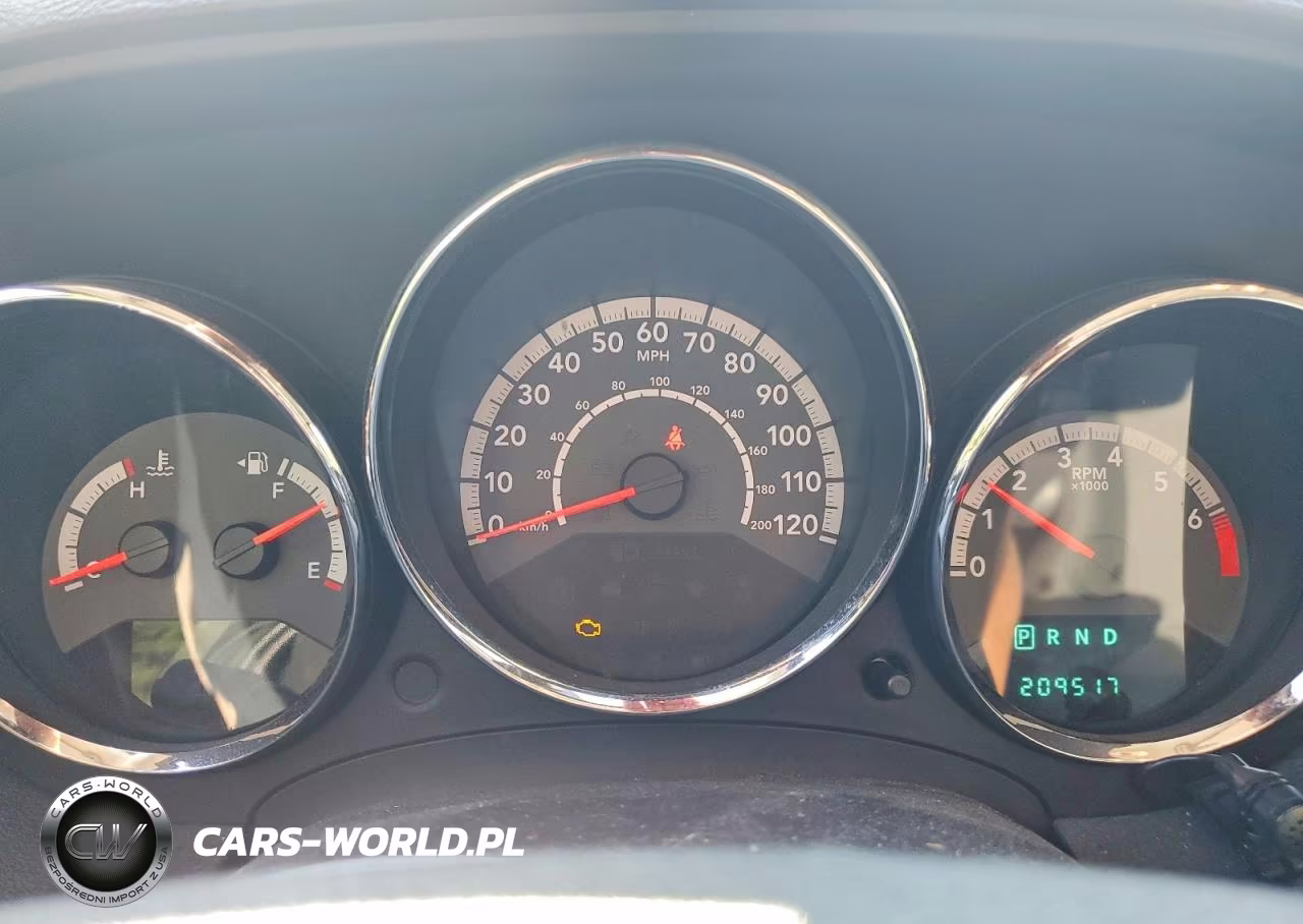 2012 Dodge Caliber Sxt VIN:1C3CDWDA3CD510285 - 9