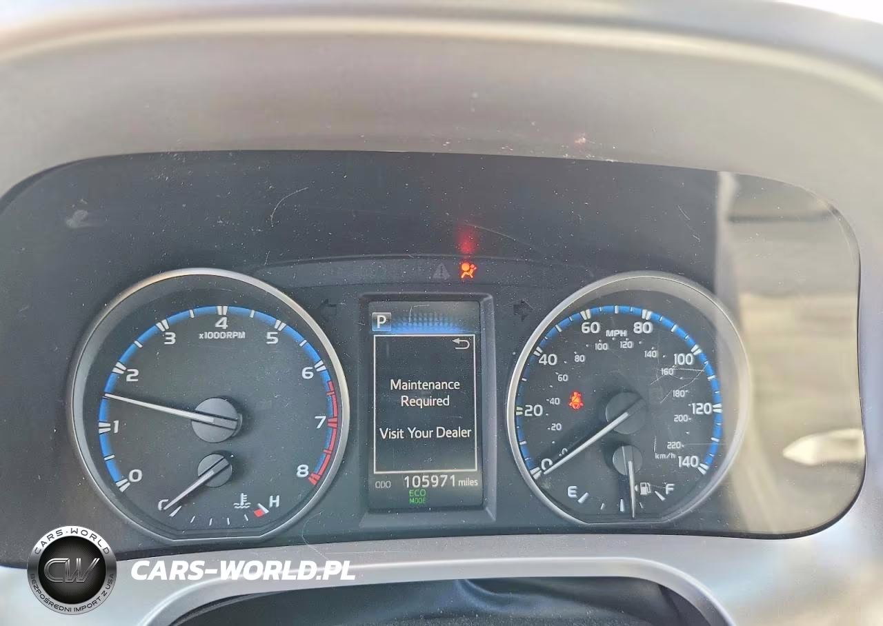 2017 Toyota Rav4 Le VIN:JTMBFREV1HJ124803 - 9