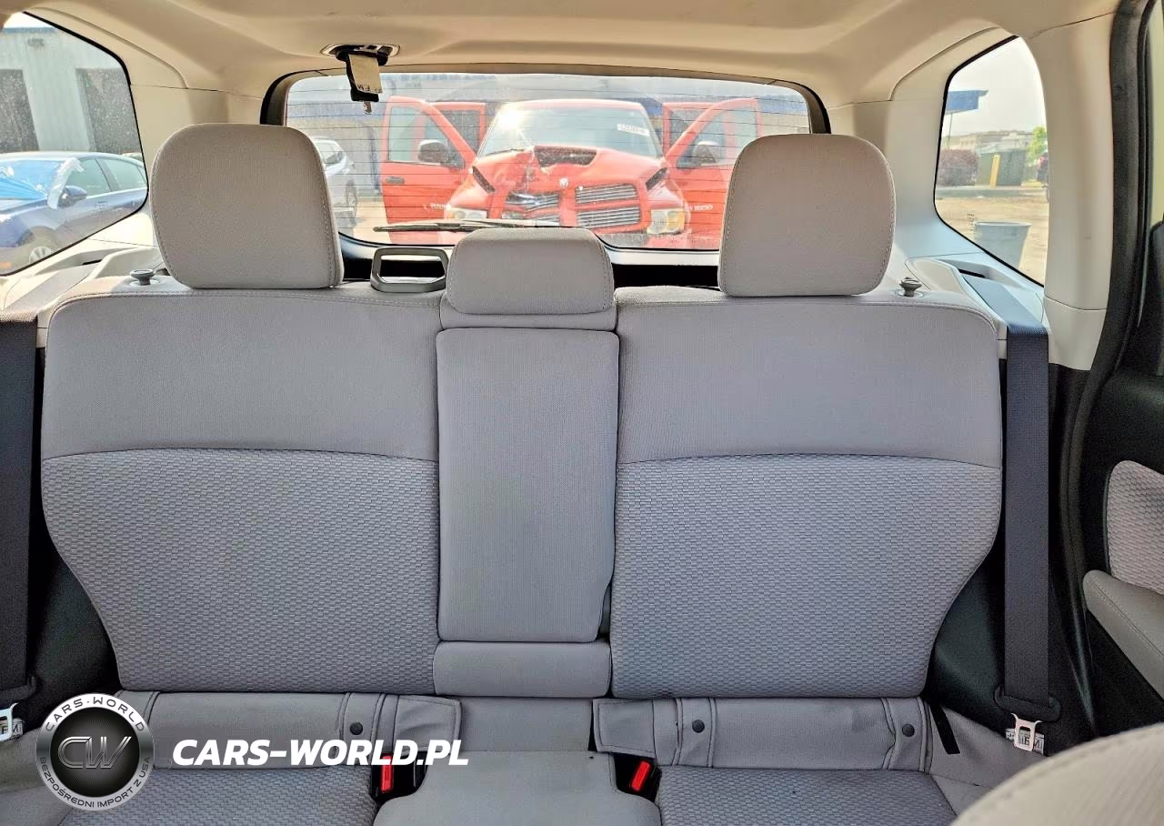 2018 Subaru Forester 2.5I Premium VIN:JF2SJAEC4JH464573 - 10