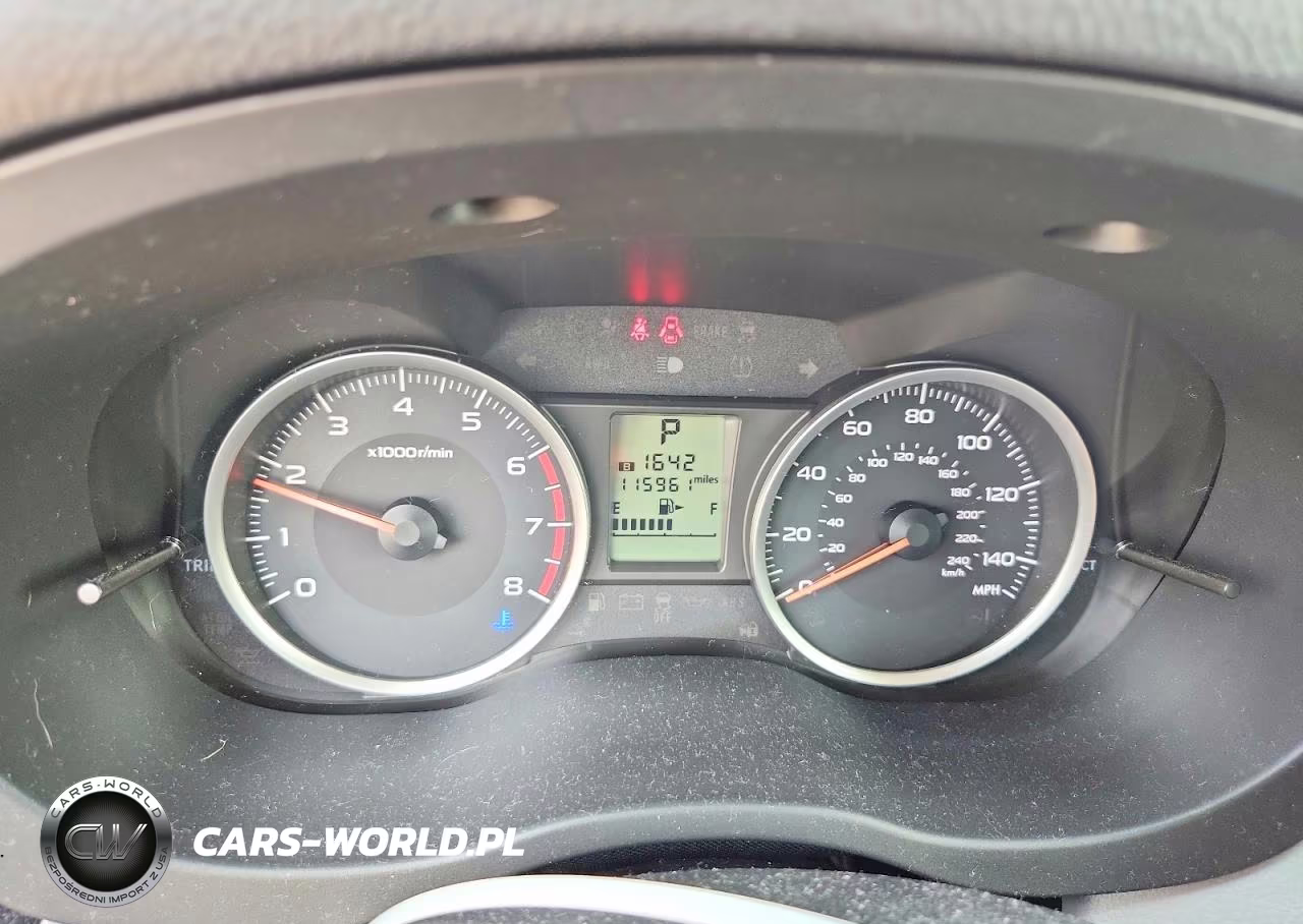 2018 Subaru Forester 2.5I Premium VIN:JF2SJAEC4JH464573 - 9