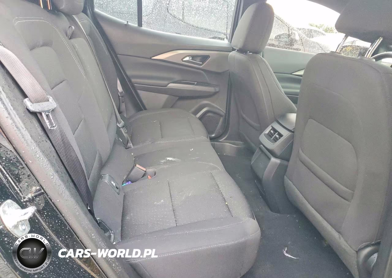 2025 Chevrolet Equinox Lt VIN:3GN7DLRP2SS169265 - 11