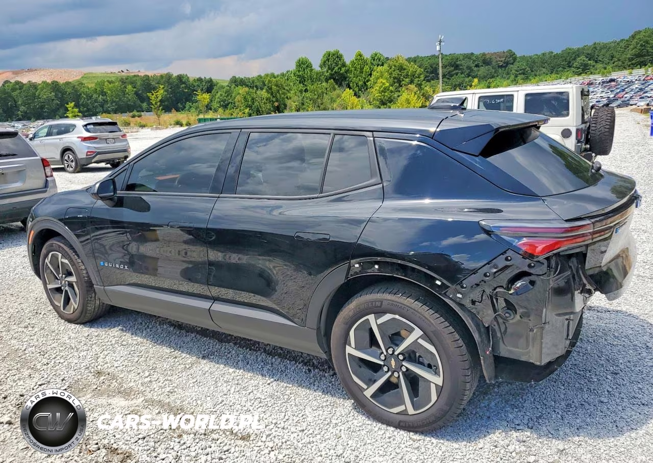 2025 Chevrolet Equinox Lt VIN:3GN7DLRP2SS169265 - 2