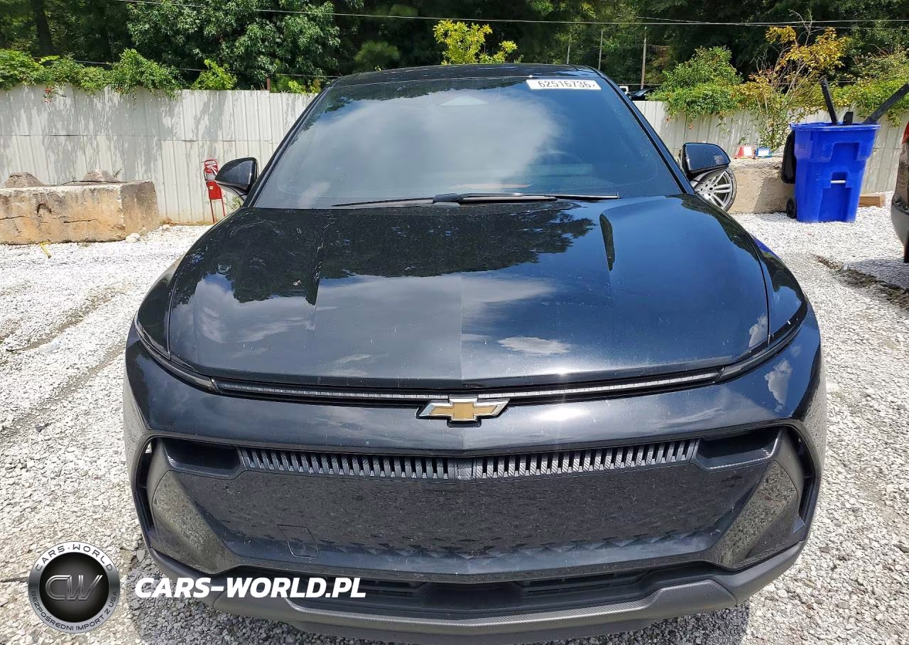 2025 Chevrolet Equinox Lt VIN:3GN7DLRP2SS169265 - 5
