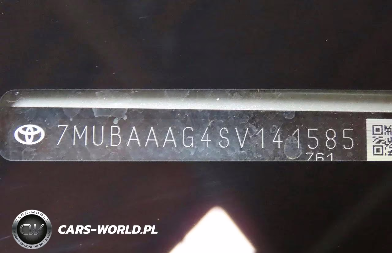 2025 Toyota Corolla Cross Le VIN:7MUBAAAG4SV141585 - 10