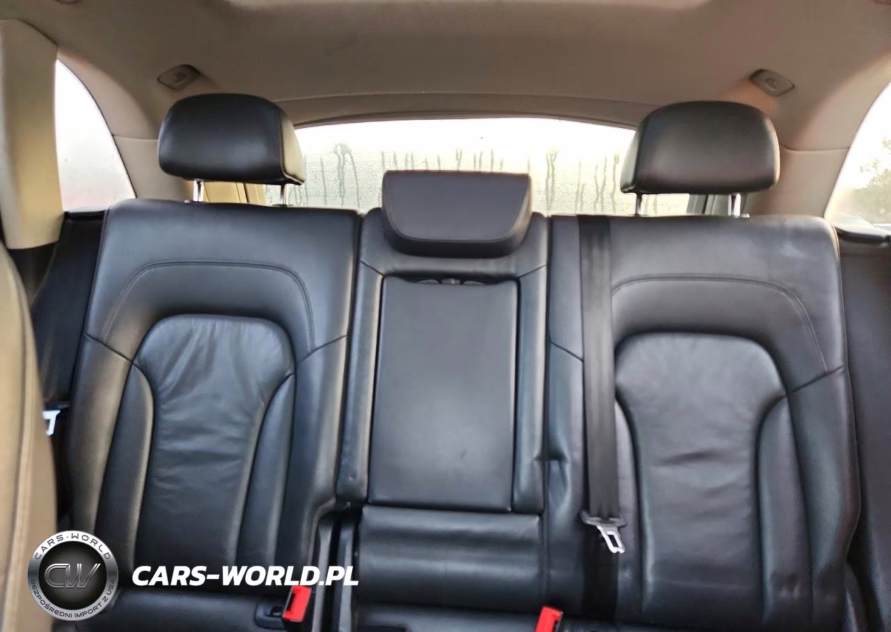2012 Audi Q5 Premium Plus VIN:WA1DKAFP4CA129356 - 10