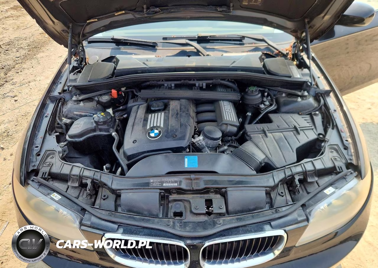 2010 BMW 128 I VIN:WBAUP7C55AVK77564 - 11