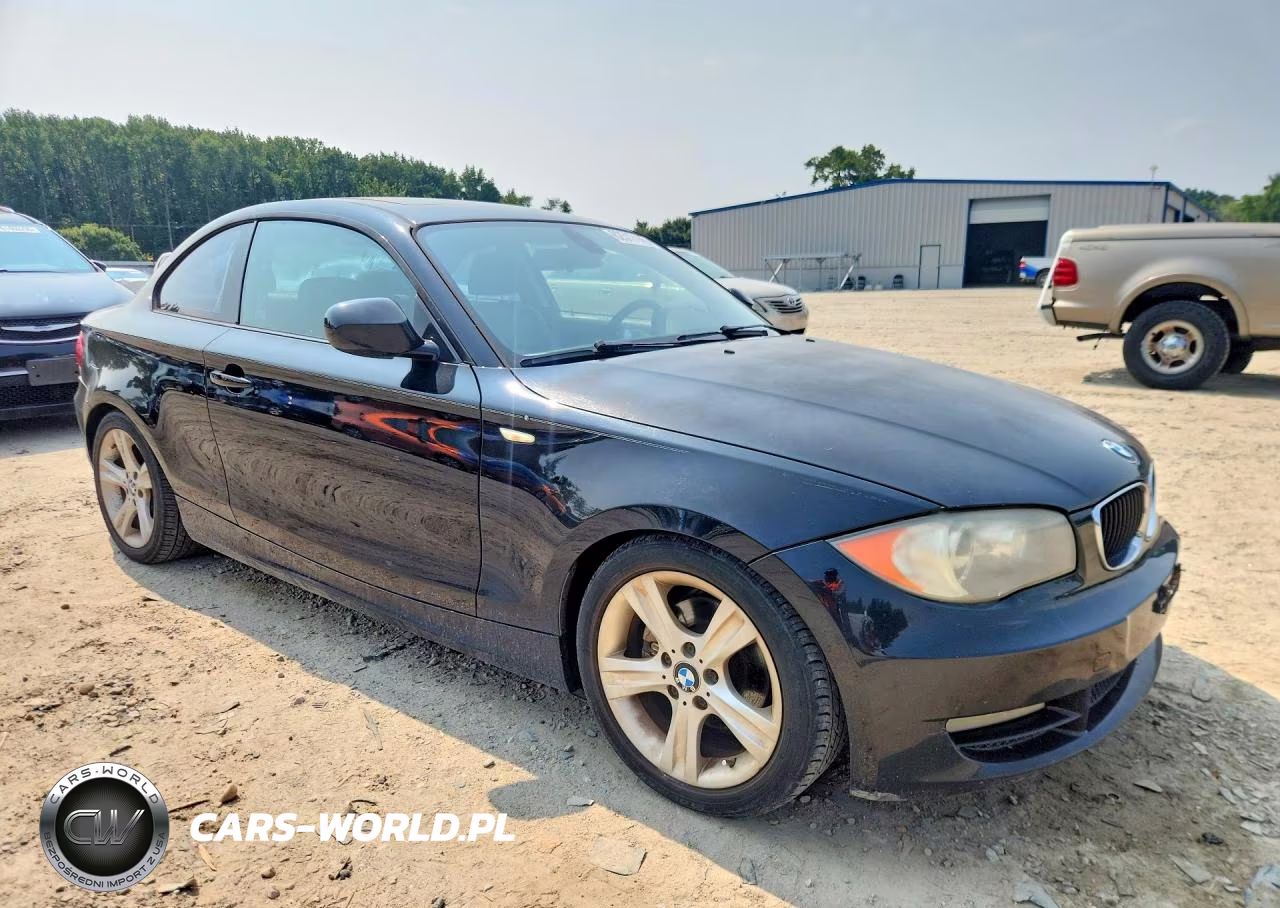 2010 BMW 128 I VIN:WBAUP7C55AVK77564 - 4