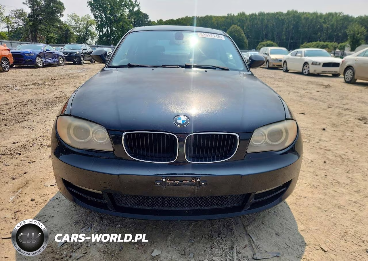 2010 BMW 128 I VIN:WBAUP7C55AVK77564 - 5