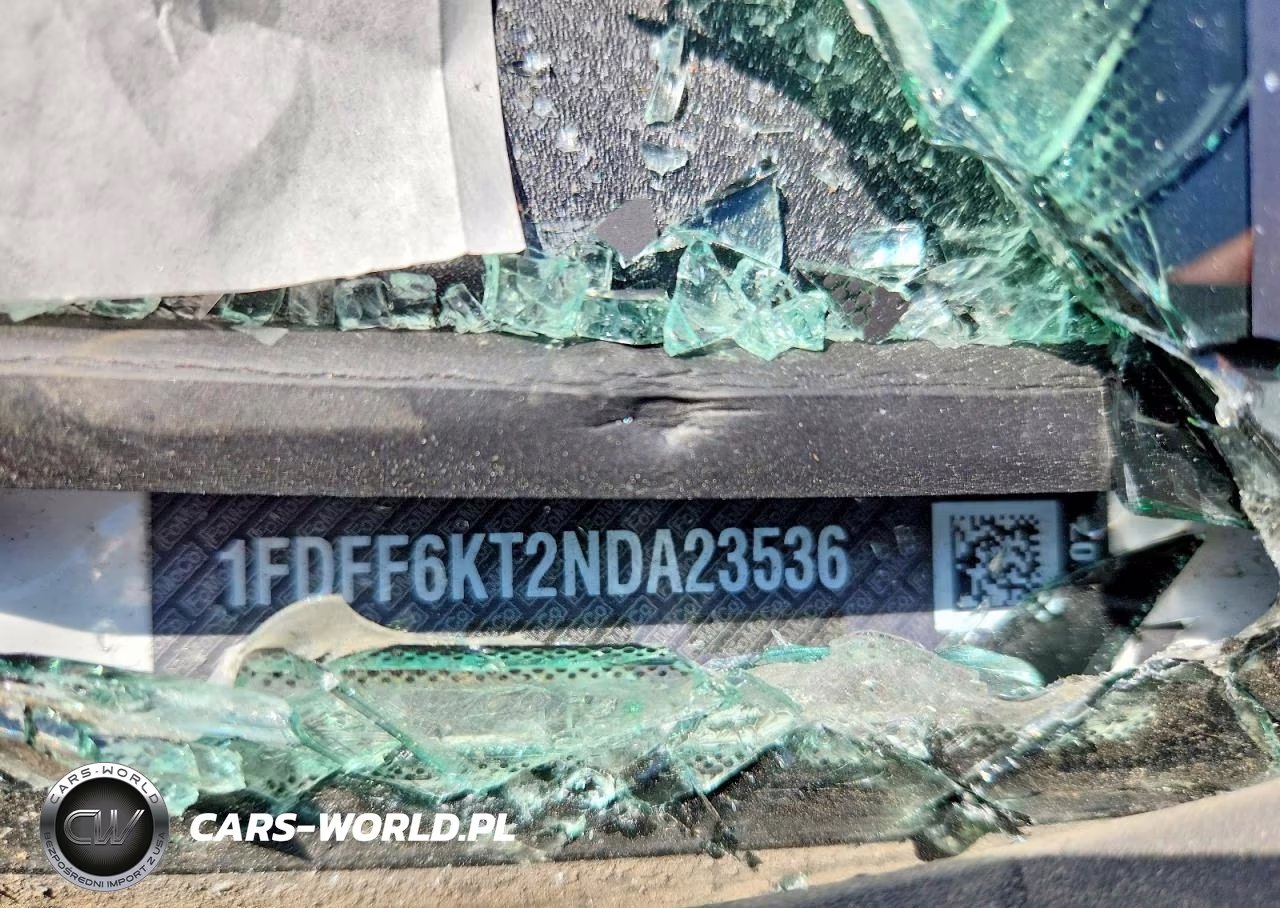 2022 Ford F600 Super Duty VIN:1FDFF6KT2NDA23536 - 12