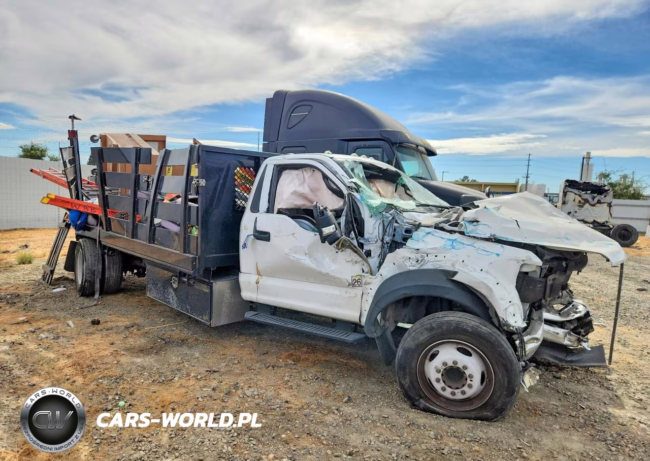 2022 Ford F600 Super Duty VIN:1FDFF6KT2NDA23536 - 4