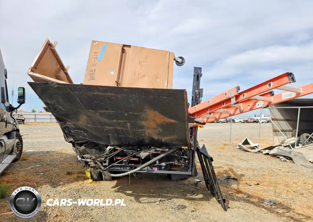 2022 Ford F600 Super Duty VIN:1FDFF6KT2NDA23536 - 6