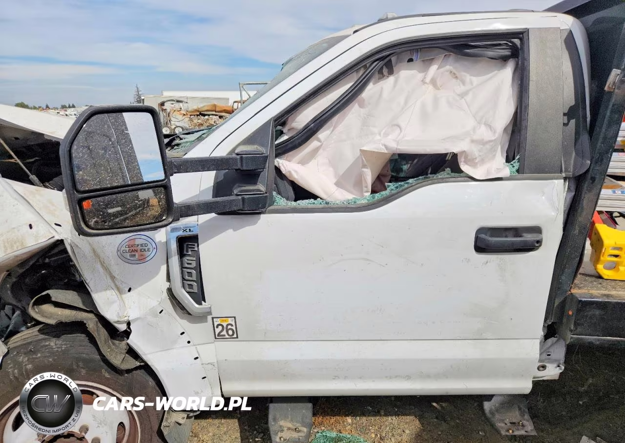 2022 Ford F600 Super Duty VIN:1FDFF6KT2NDA23536 - 7