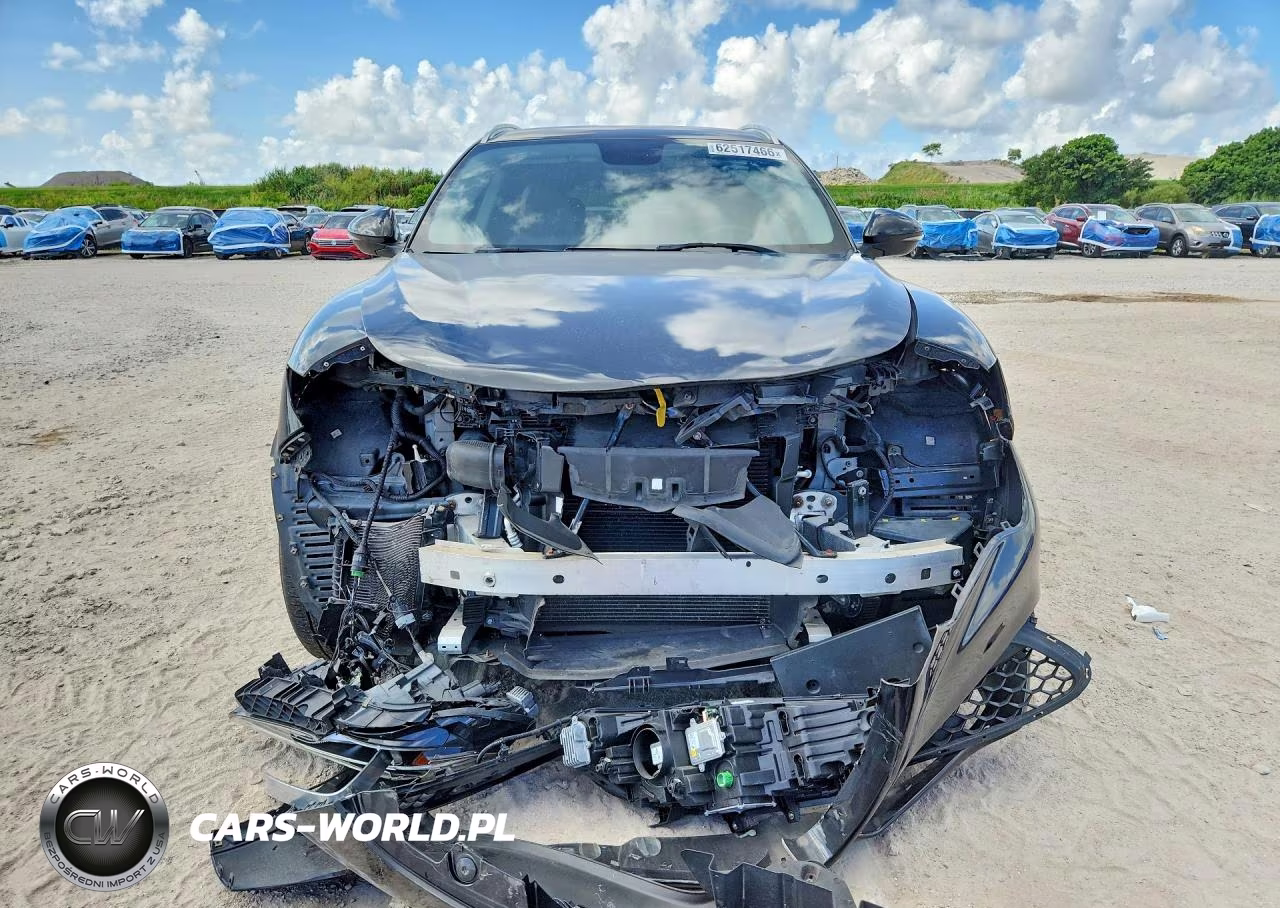 2018 Alfa Romeo Stelvio Ti VIN:ZASFAKBN8J7C24273 - 5