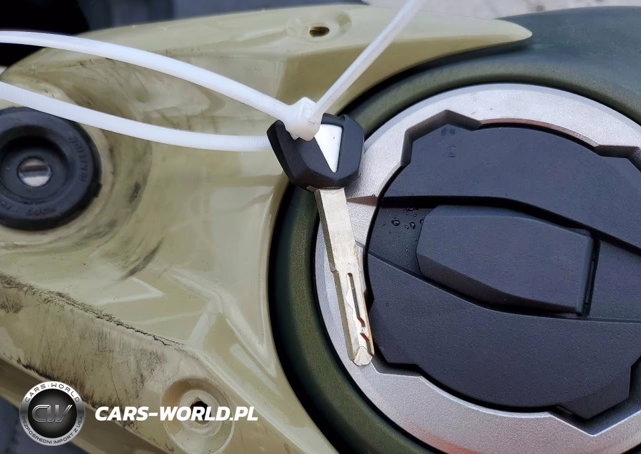 2024 Kawasaki Ex650 P VIN:ML5EXEP11RDAD3259 - 8