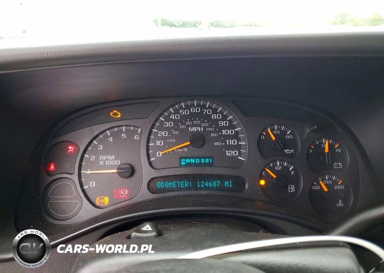 2004 GMC New Sierra K1500 VIN:2GTEK19T541160534 - 9