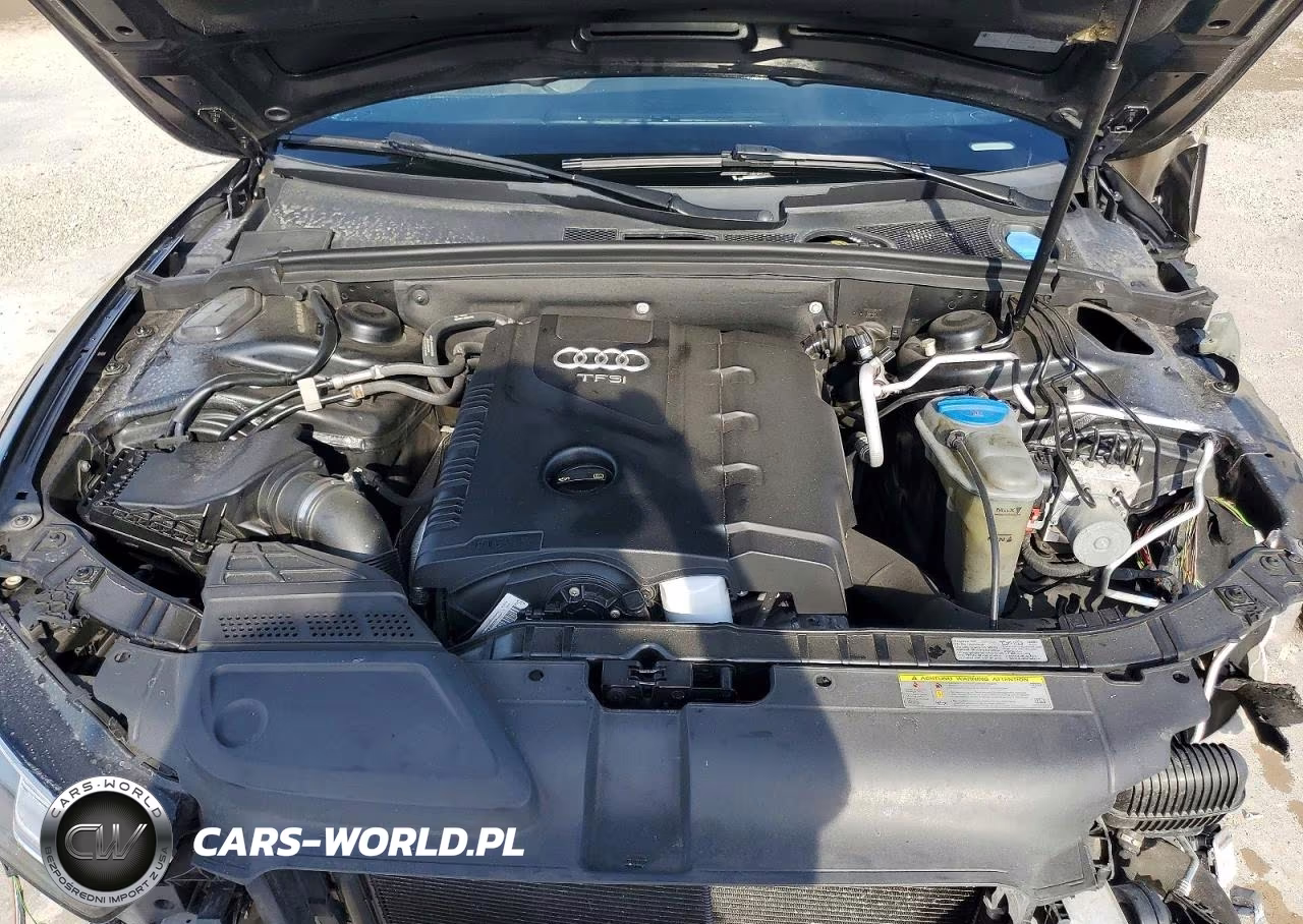 2015 Audi A5 Premium Plus VIN:WAUMFAFHXFN009123 - 11