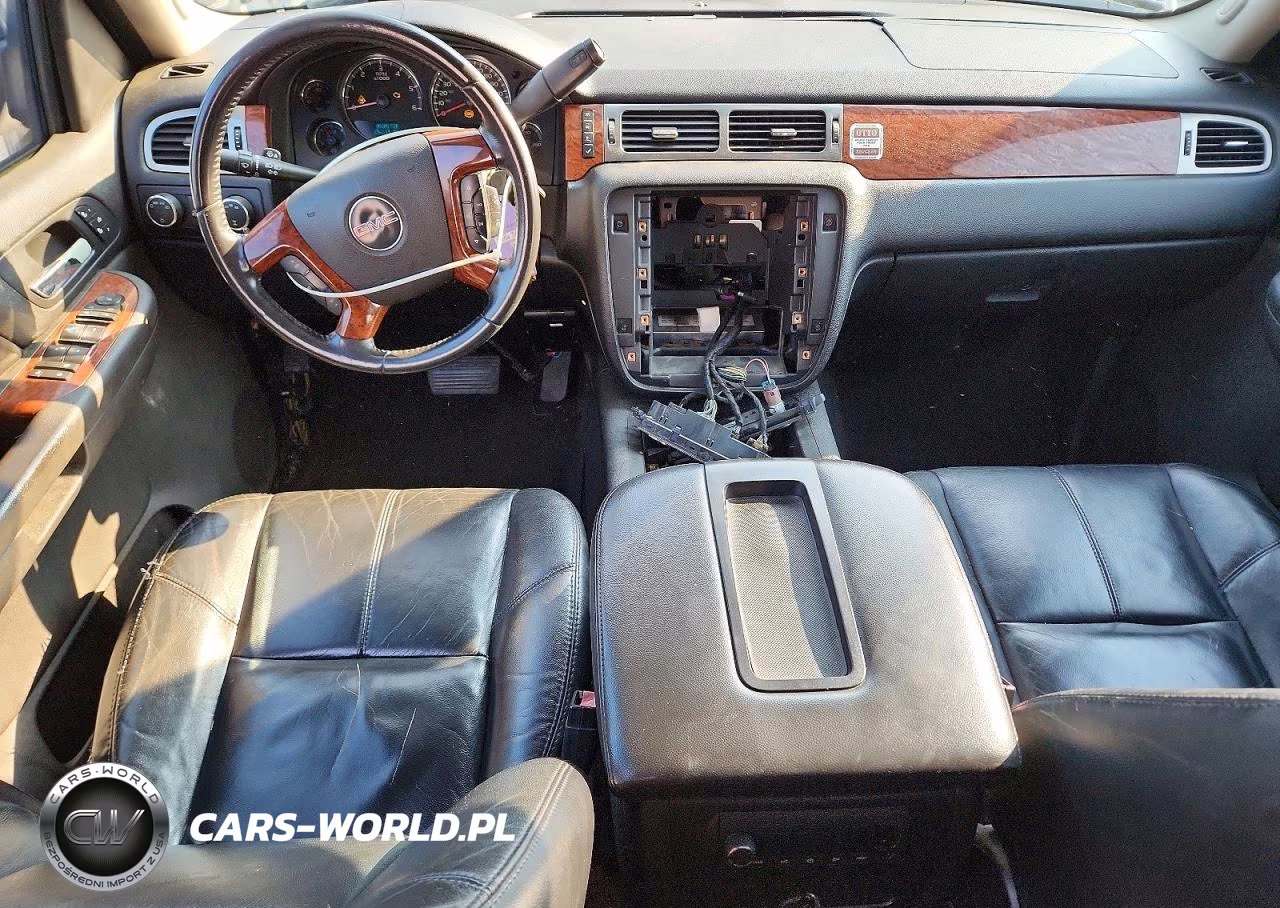 2007 GMC New Sierra K1500 VIN:3GTEK13M07G521181 - 8