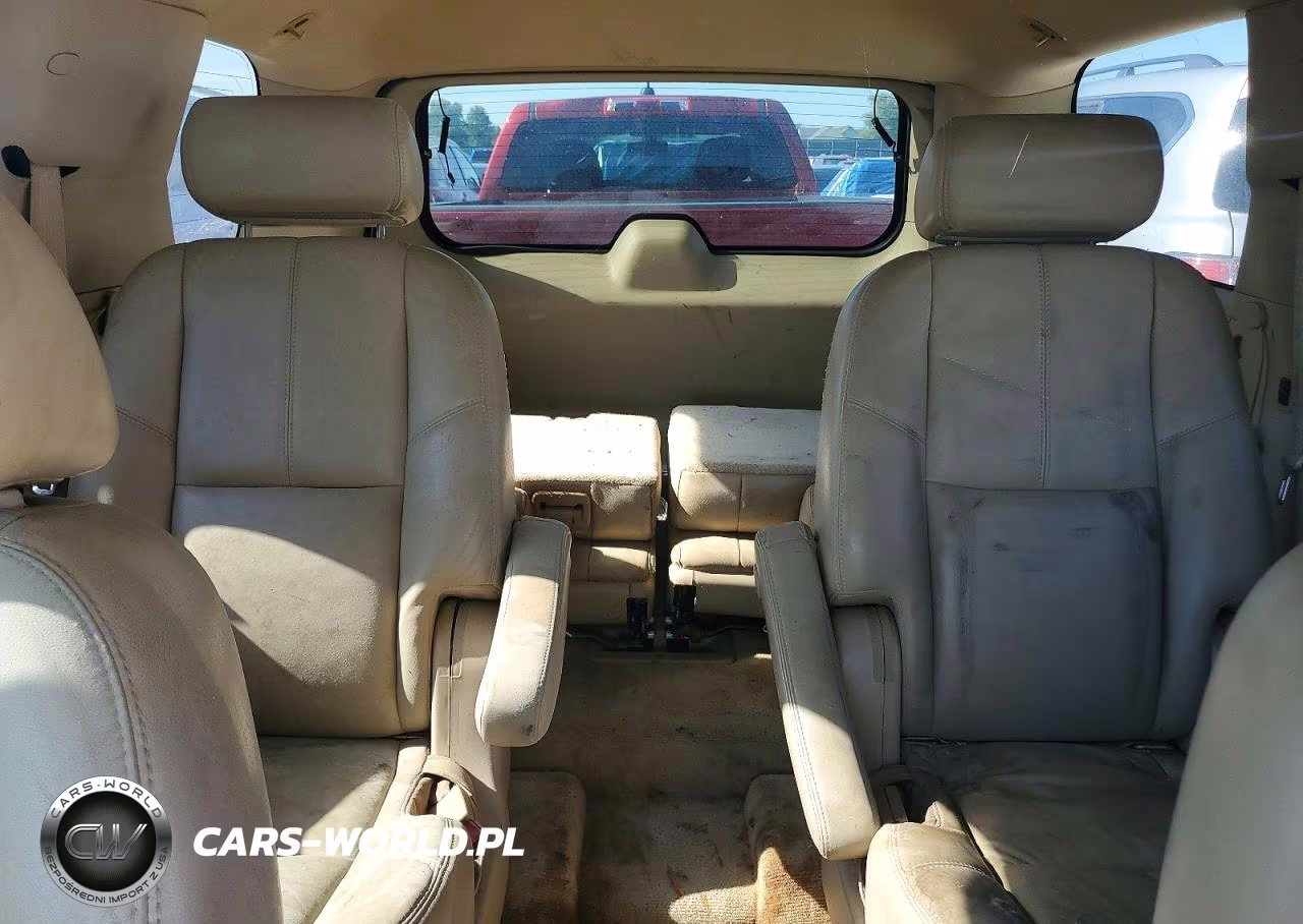 2007 GMC Yukon VIN:1GKFK63837J374913 - 10