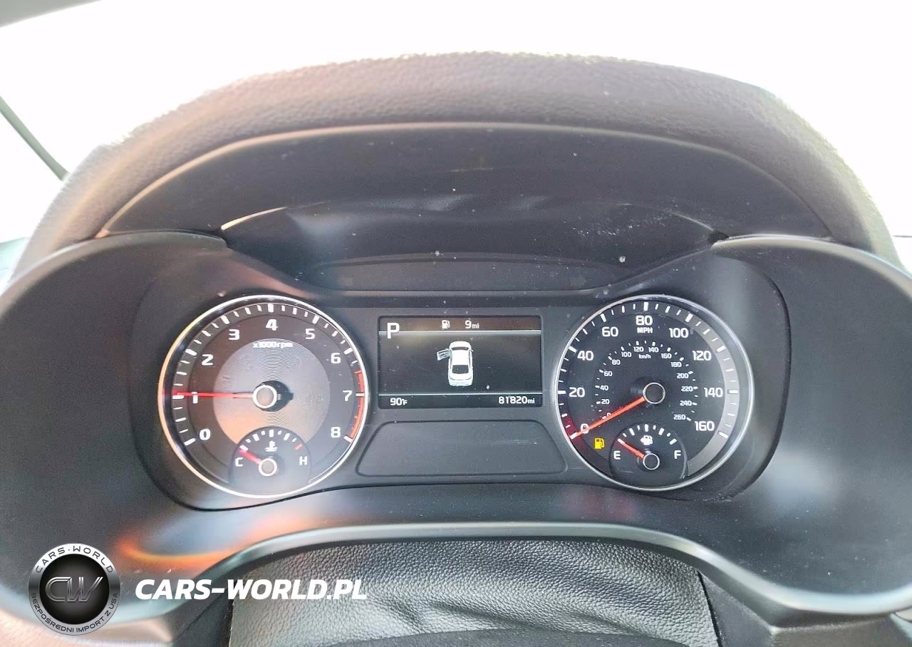 2023 Kia Forte Lxs VIN:3KPF24ADXPE629795 - 9