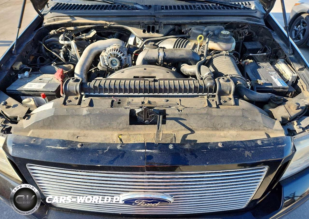 2006 Ford F250 Super Duty VIN:1FTSW21P76ED37632 - 11