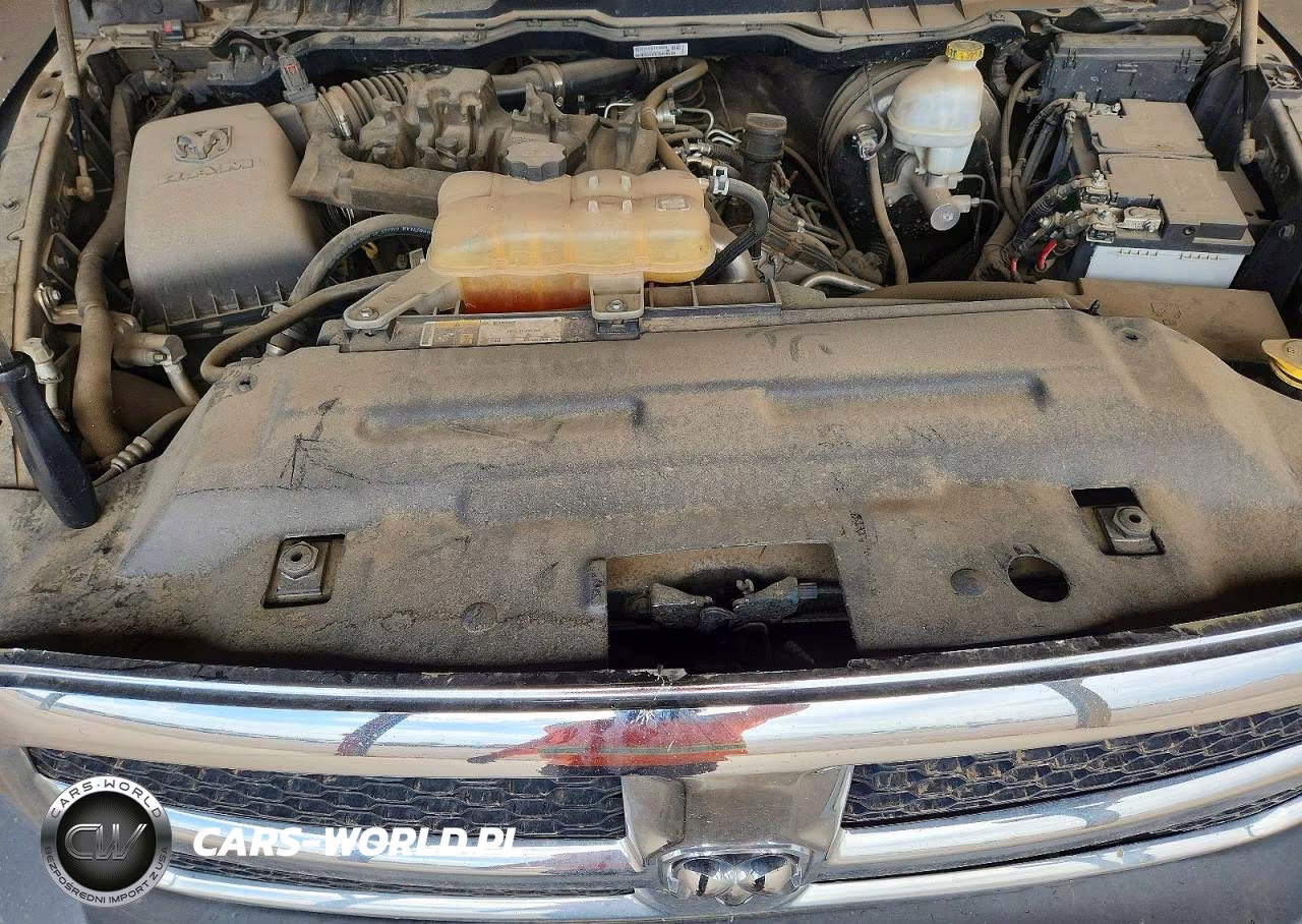 2014 Ram 1500 St VIN:3C6JR6DM8EG329808 - 11