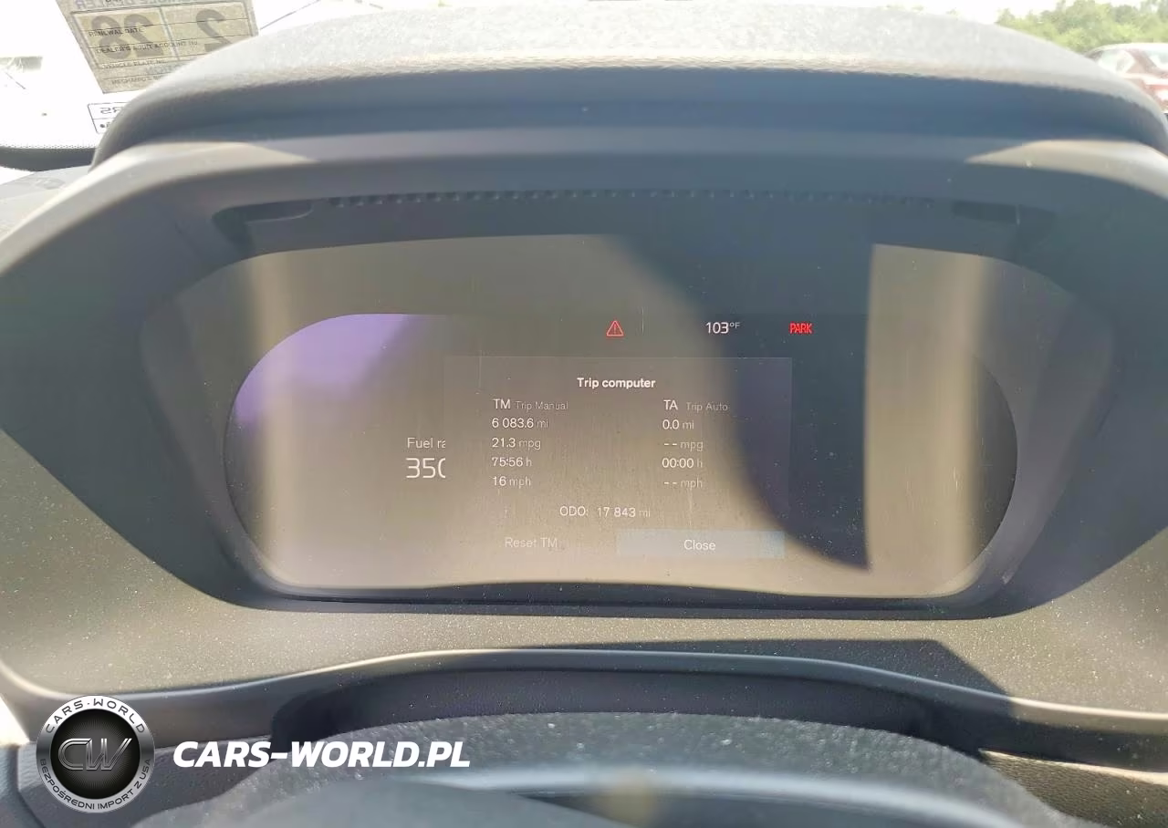 2023 Volvo Xc40 Plus VIN:YV4L12UN5P2993583 - 9