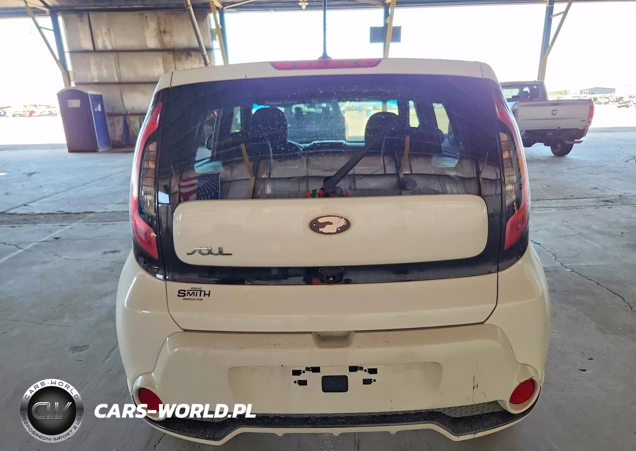 2016 Kia Soul + VIN:KNDJP3A56G7363660 - 6