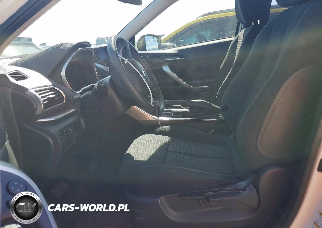 2018 Mitsubishi Eclipse Cross Es VIN:JA4AT3AA9JZ069975 - 7