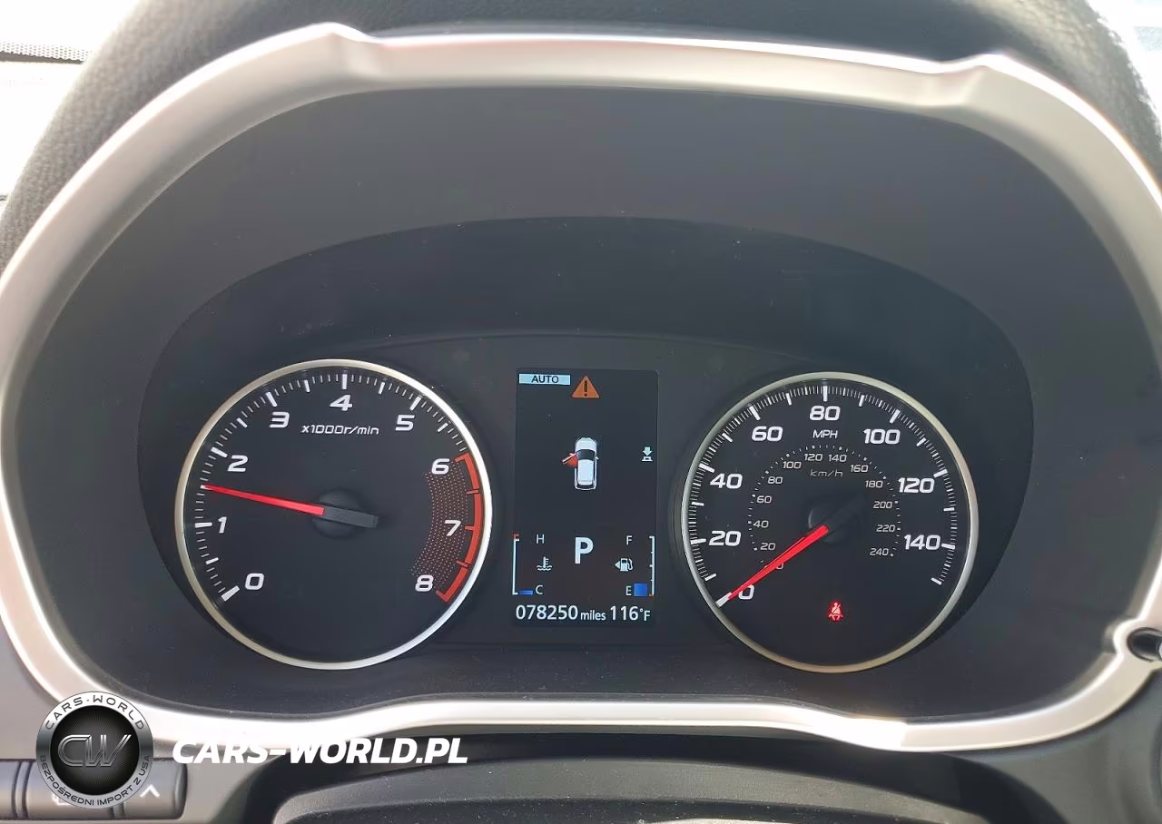 2018 Mitsubishi Eclipse Cross Es VIN:JA4AT3AA9JZ069975 - 9