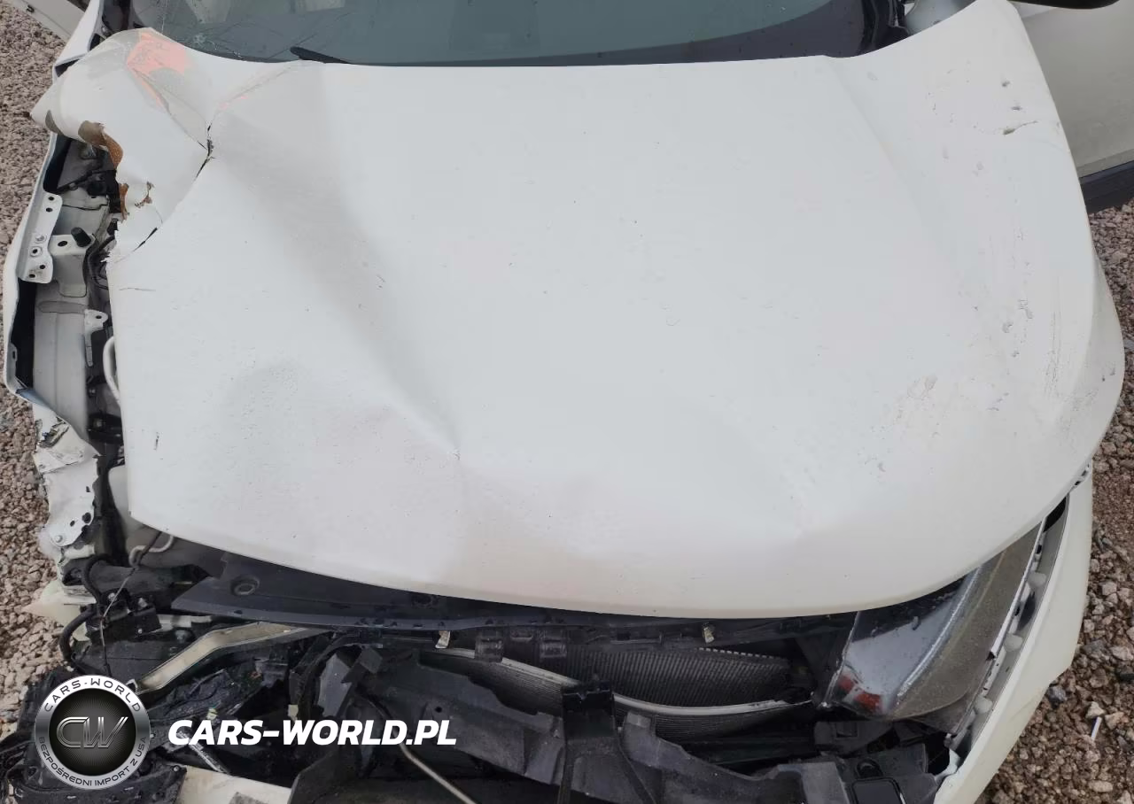 2017 Honda Cr-V Exl VIN:2HKRW1H8XHH518945 - 12