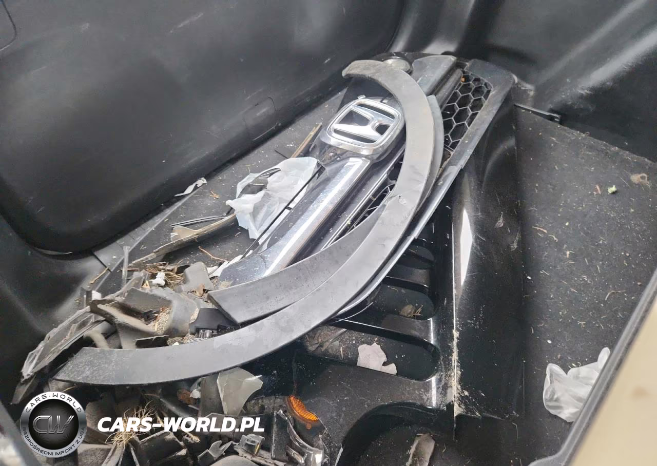 2017 Honda Cr-V Exl VIN:2HKRW1H8XHH518945 - 13