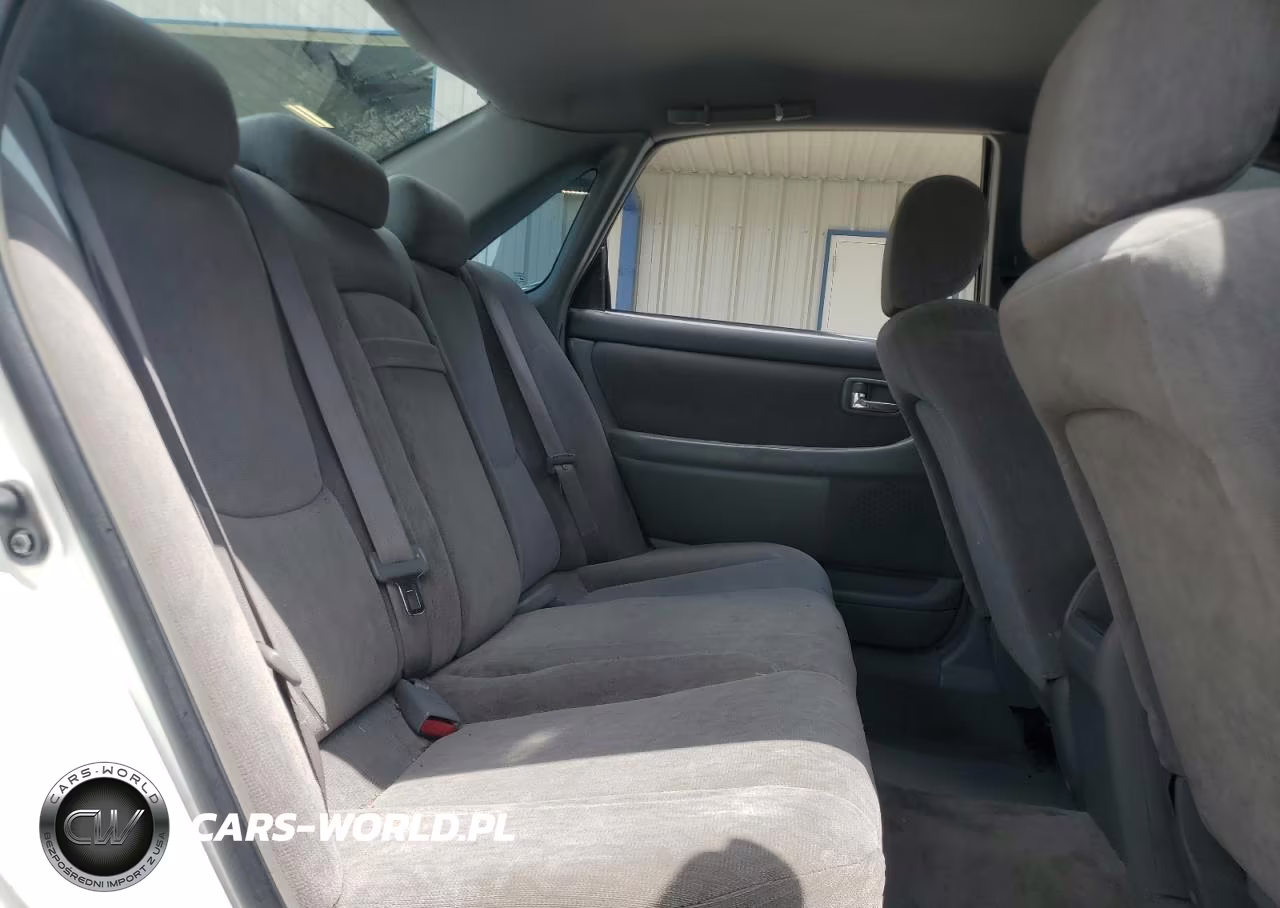 2001 Toyota Avalon Xl VIN:4T1BF28B01U193149 - 10