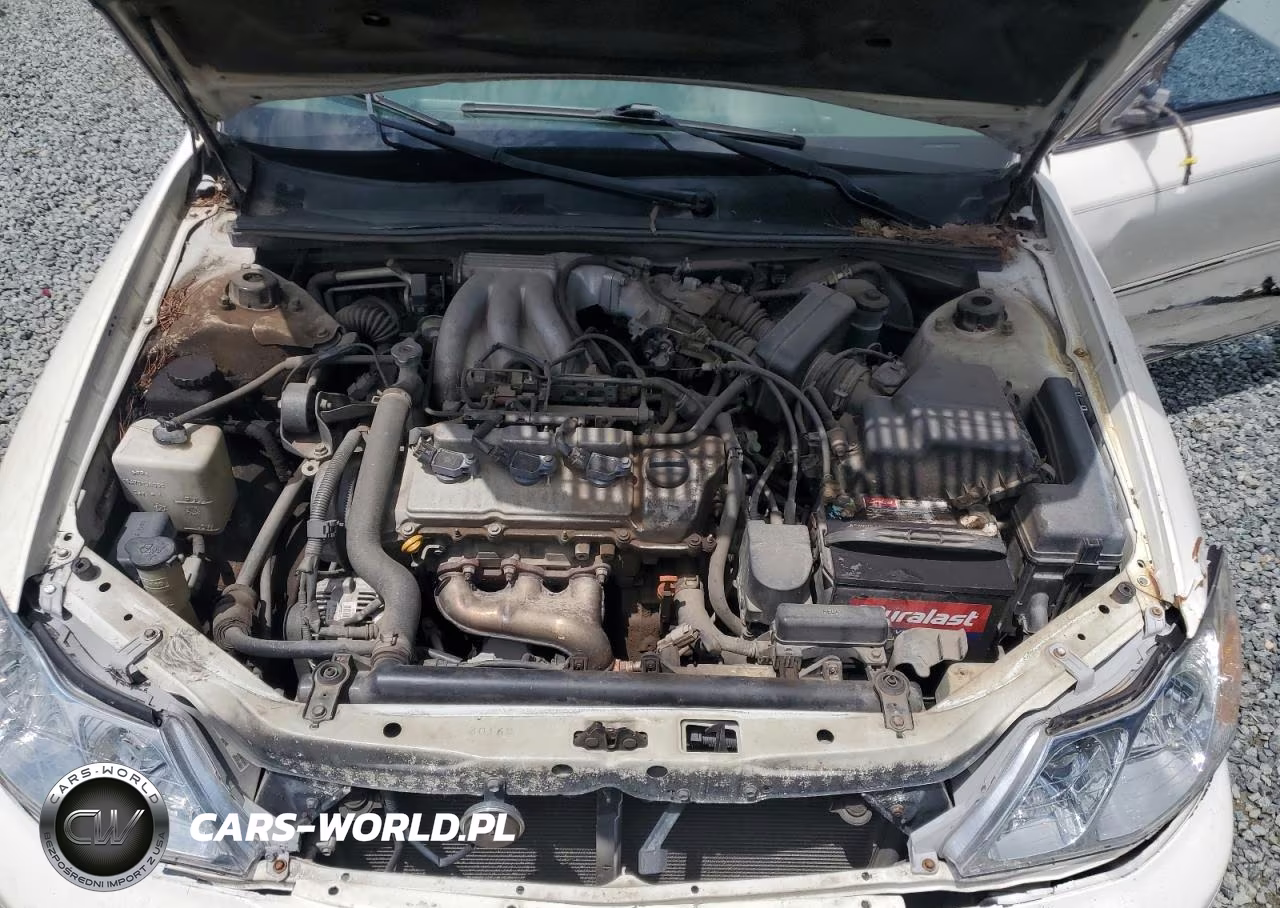 2001 Toyota Avalon Xl VIN:4T1BF28B01U193149 - 11