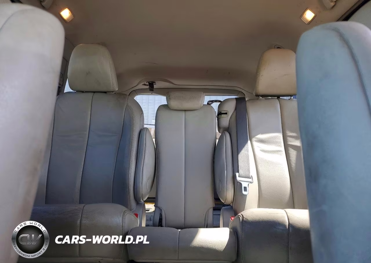 2014 Toyota Sienna Xle 8-Passenger VIN:5TDYK3DC7ES472199 - 10