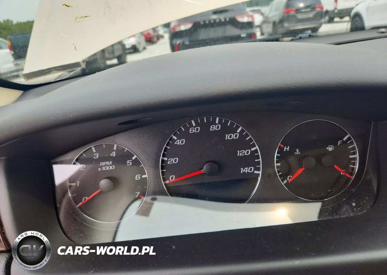 2012 Chevrolet Impala Lt VIN:2G1WG5E30C1241001 - 9