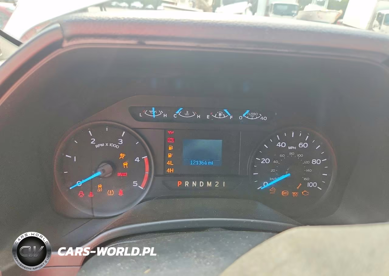 2019 Ford F350 Super Duty VIN:1FD8X3BTXKEG47708 - 9