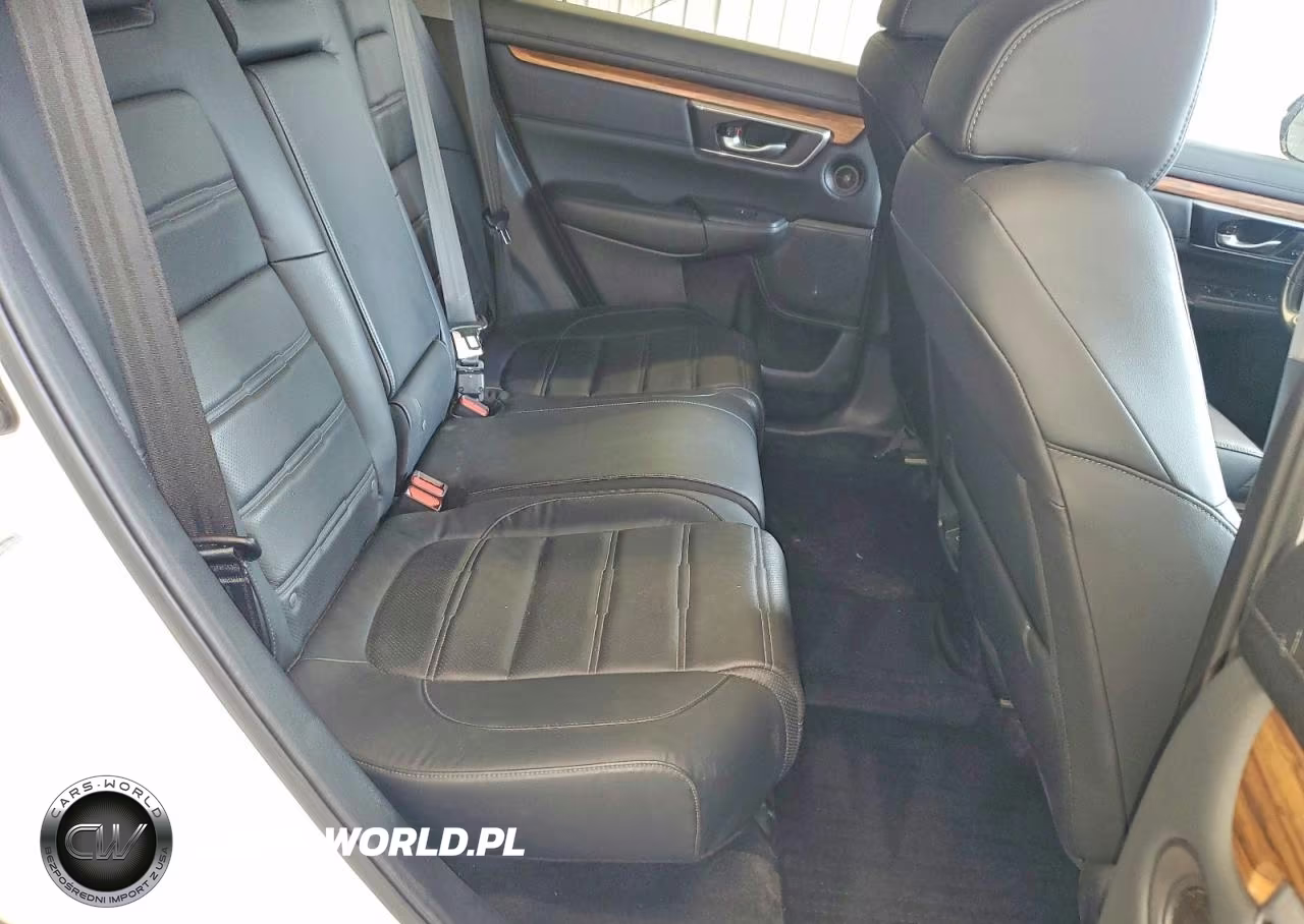 2020 Honda Cr-V Exl VIN:5J6RW2H81LA017457 - 11
