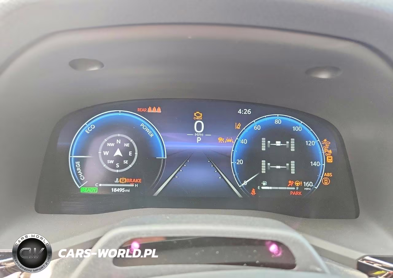 2025 Toyota Camry Xse VIN:4T1DBADK9SU015391 - 9