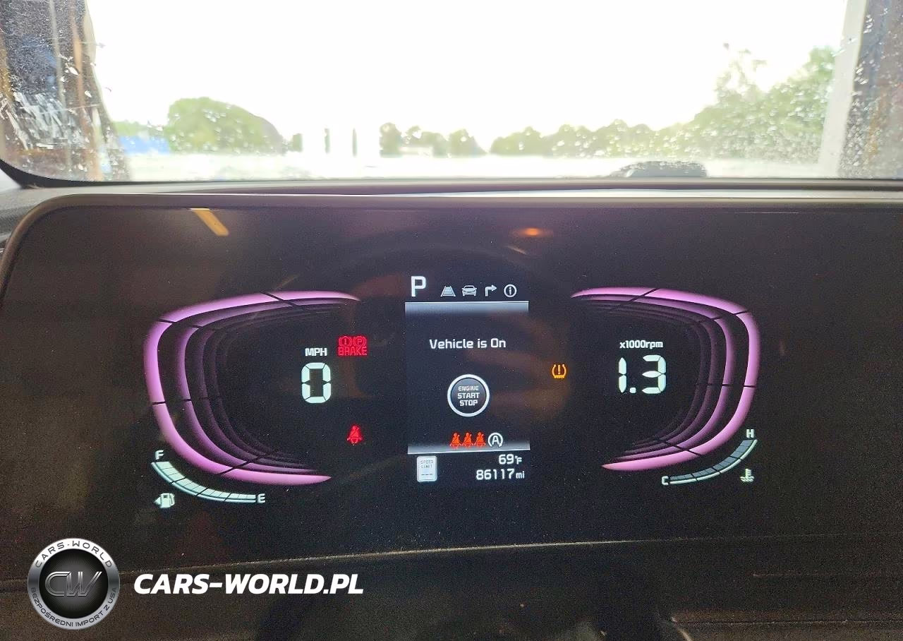 2023 Kia Sportage X Line VIN:5XYK6CAF9PG116233 - 9